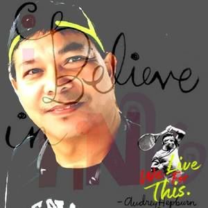 Meet your Posher, Milo